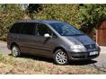 VOLKSWAGEN SHARAN 2008/4 - 7