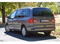 VOLKSWAGEN SHARAN 2008/4 - 2