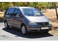 VOLKSWAGEN SHARAN 1.9 PD TDI Tiptronic ic
