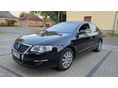 VOLKSWAGEN PASSAT VI 2.0 PD TDI Trendline DPF
