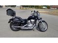 HONDA VT 600 C SHADOW 1999/5 - 7