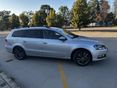 VOLKSWAGEN PASSAT VII 2012 - 2