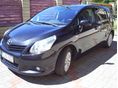 TOYOTA VERSO 2011/11 - 12