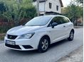 SEAT IBIZA 2012/7 - 2