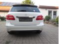 MERCEDES-BENZ B 180 2013/5 - 2