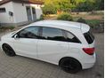 MERCEDES-BENZ B 180 2013/5 - 4