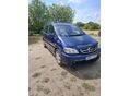 OPEL ZAFIRA A 2005 - 2