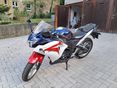 HONDA CBR 250R 