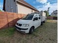 VOLKSWAGEN TRANSPORTER T5 2.5 TDI 4Motion