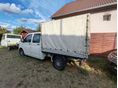 VOLKSWAGEN TRANSPORTER T5 2005 - 2