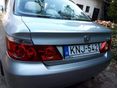 HONDA CITY 2006/12 - 3