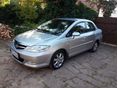 HONDA CITY 2006/12 - 10
