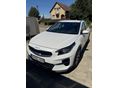 KIA XCEED 1.5 T-GDI X-Silver