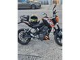 KTM 200 DUKE Duke