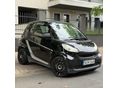 SMART FORTWO COUPE 
