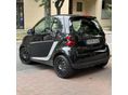 SMART FORTWO COUPE 2007/8 - 4