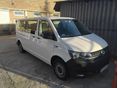 VOLKSWAGEN TRANSPORTER T6 2.0 TDi T6.1