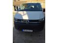 VOLKSWAGEN TRANSPORTER T6 2019/8 - 7