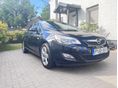 OPEL ASTRA J 1.4 Selection