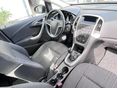 OPEL ASTRA J 2010/5 - 7