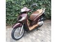 HONDA SH 125 i.e Injektoros