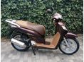 HONDA SH 125 2008/7 - 4