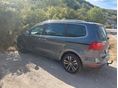 SEAT ALHAMBRA 2013 - 2