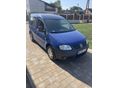VOLKSWAGEN CADDY 1.6 Life