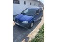 VOLKSWAGEN CADDY 2007 - 2