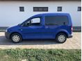 VOLKSWAGEN CADDY 2007 - 3
