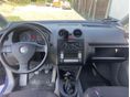 VOLKSWAGEN CADDY 2007 - 5