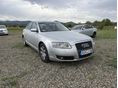 AUDI A6 2.7 TDI DPF