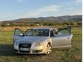 AUDI A6 2008/9 - 2