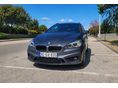 BMW 218i Advantage Active Tourer AUTOMATA 12 Kijelző LED BŐR FULL KULCSNÉLKÜLI