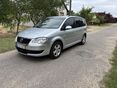 VOLKSWAGEN TOURAN 1.9 PD TDi Trendline
