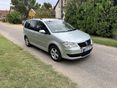VOLKSWAGEN TOURAN 2006/11 - 2