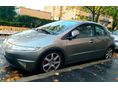 HONDA CIVIC 2.2 CTDi Executive