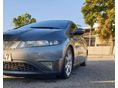 HONDA CIVIC 2006/10 - 2