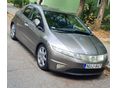 HONDA CIVIC 2006/10 - 6