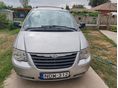 CHRYSLER VOYAGER 2.5 CRD LX (7 személyes )