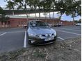 HONDA CIVIC 2007/4 - 2