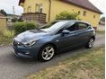 OPEL ASTRA K 1.4 T Start-Stop Innovation