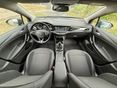 OPEL ASTRA K 2016/8 - 11