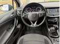 OPEL ASTRA K 2016/8 - 12