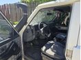 NISSAN PATROL 1990/3 - 3