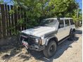 NISSAN PATROL 1990/3 - 4