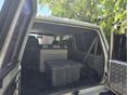NISSAN PATROL 1990/3 - 5
