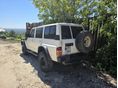 NISSAN PATROL 1990/3 - 6