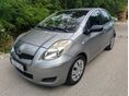 TOYOTA YARIS 1.33 Terra Magyarországi gépkocsi friss szervízzel és téli-nyári gumikkal!