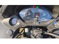 HONDA CBF 600 2009 - 2